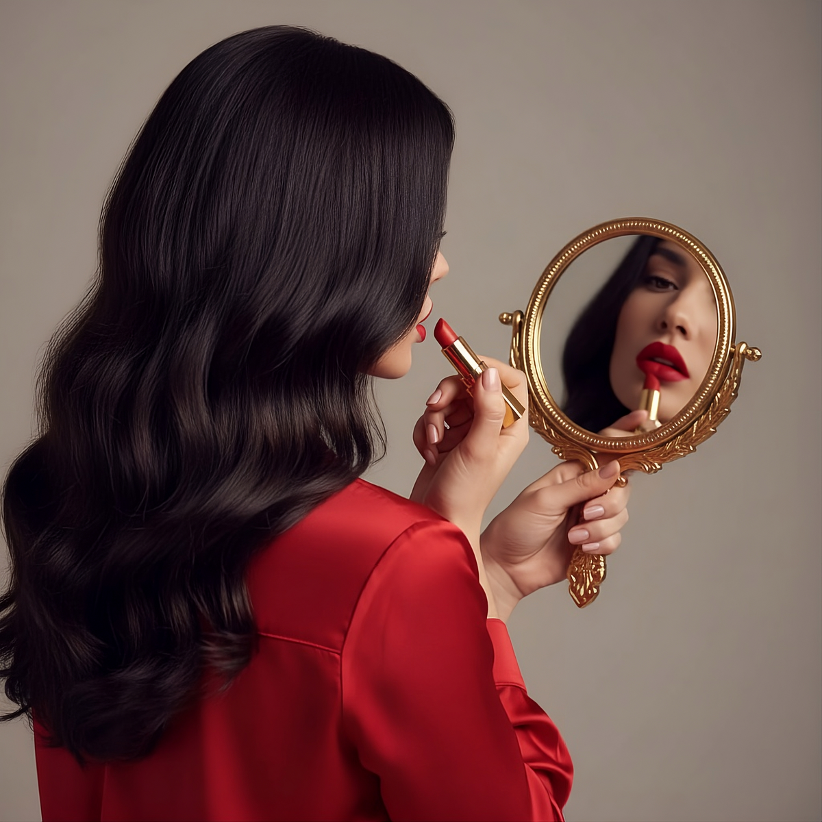 A Personal Reflection on Beauty