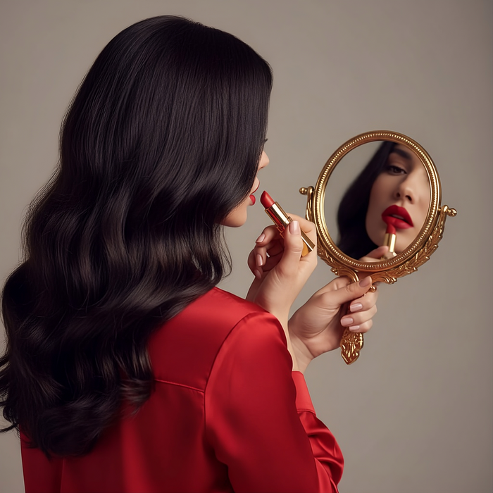 A Personal Reflection on Beauty