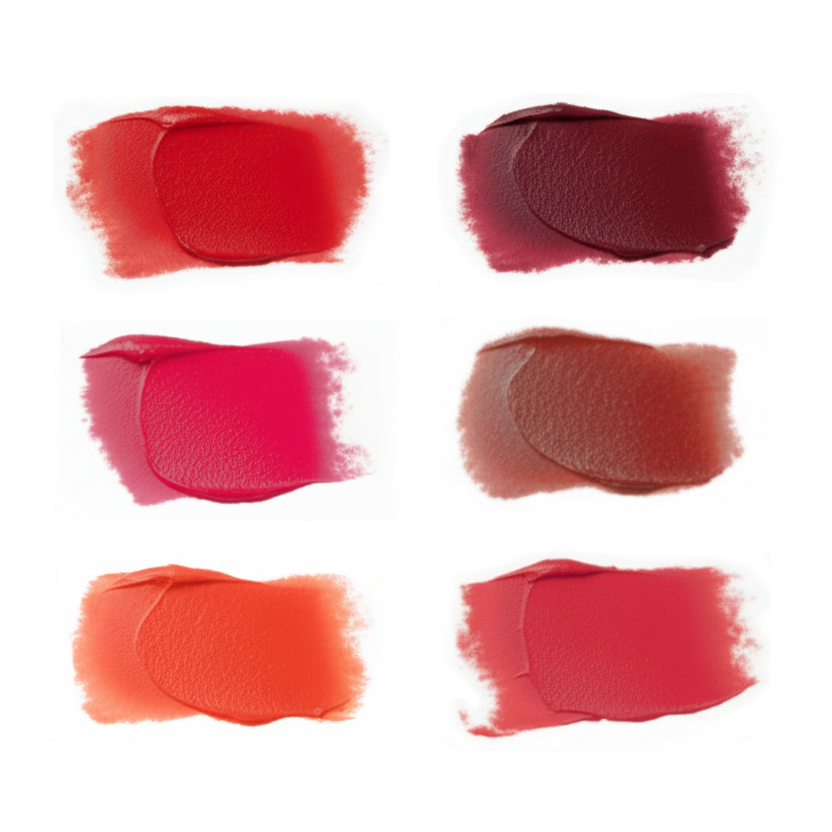 Primordial Lipstick