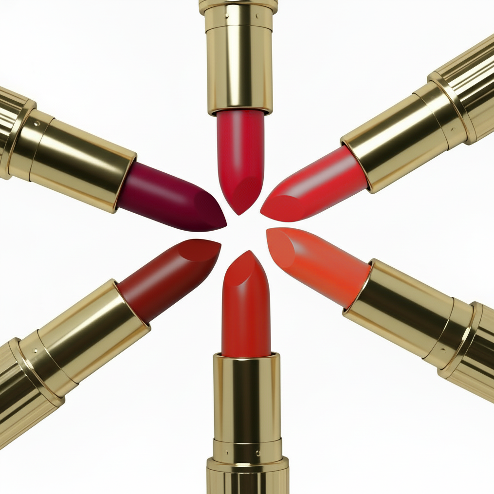 Primordial Lipstick