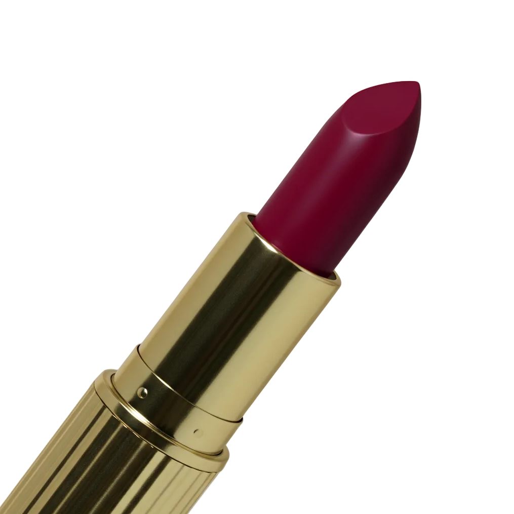 Primordial Lipstick
