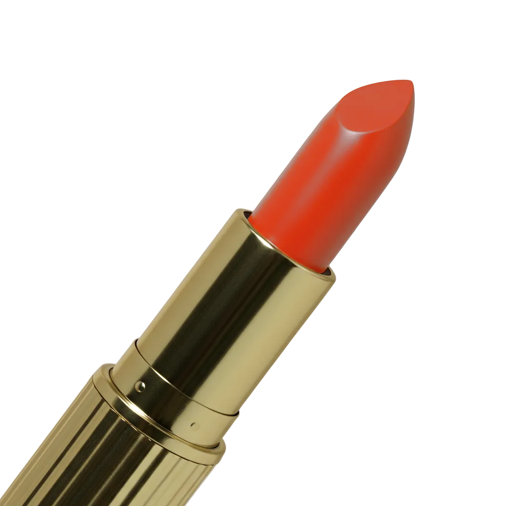 Primordial Lipstick