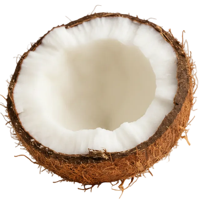 COCONUT OIL