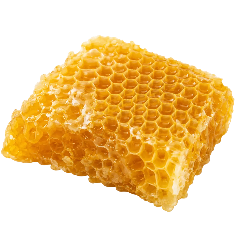 RAW BEESWAX